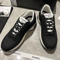 Кроссовки Chanel 