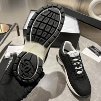Кроссовки Chanel 