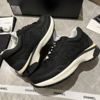 Кроссовки Chanel 