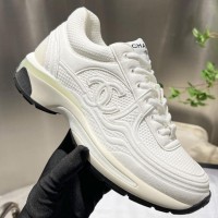 Кроссовки Chanel 