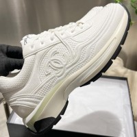 Кроссовки Chanel 