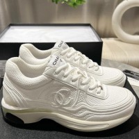 Кроссовки Chanel 