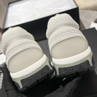 Кроссовки Chanel 