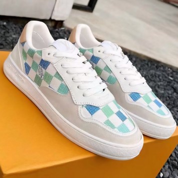 Кроссовки Louis Vuitton Stadium