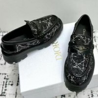 Лоферы Dior Boy Platform 