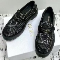 Лоферы Dior Boy Platform 