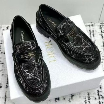 Лоферы Dior Boy Platform 