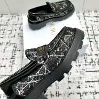 Лоферы Dior Boy Platform 