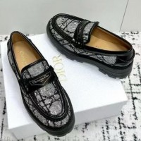 Лоферы Dior Boy Platform 