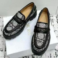 Лоферы Dior Boy Platform 