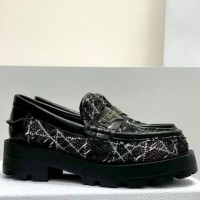 Лоферы Dior Boy Platform 