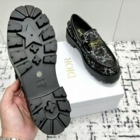Лоферы Dior Boy Platform 