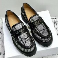 Лоферы Dior Boy Platform 
