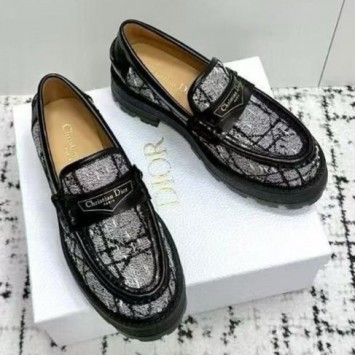 Лоферы Dior Boy Platform 