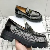 Лоферы Dior Boy Platform 