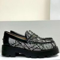 Лоферы Dior Boy Platform 