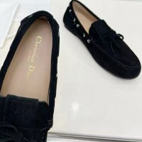 Лоферы Miss Dior Street