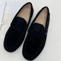 Лоферы Miss Dior Street
