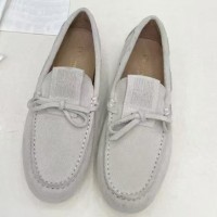 Лоферы Miss Dior Street