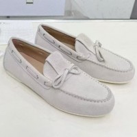 Лоферы Miss Dior Street