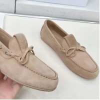 Лоферы Miss Dior Street