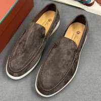 Лоферы Loro Piana Summer Walk