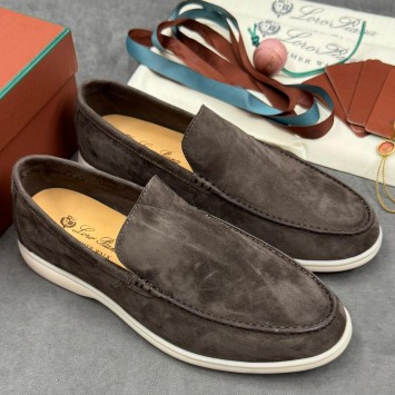 Лоферы Loro Piana Summer Walk