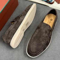 Лоферы Loro Piana Summer Walk