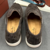 Лоферы Loro Piana Summer Walk