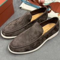 Лоферы Loro Piana Summer Walk
