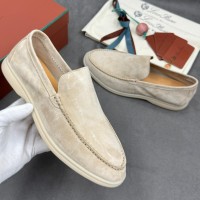 Лоферы Loro Piana Summer Walk