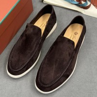 Лоферы Loro Piana Summer Walk