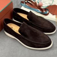 Лоферы Loro Piana Summer Walk