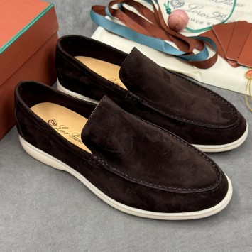 Лоферы Loro Piana Summer Walk