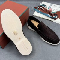 Лоферы Loro Piana Summer Walk