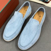 Лоферы Loro Piana Summer Walk