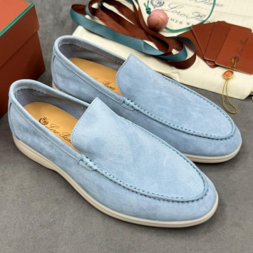 Лоферы Loro Piana Summer Walk