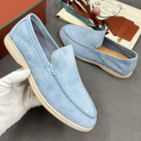 Лоферы Loro Piana Summer Walk