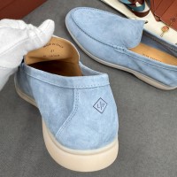 Лоферы Loro Piana Summer Walk
