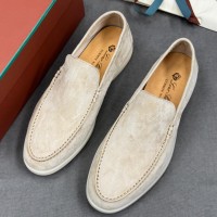 Лоферы Loro Piana Summer Walk