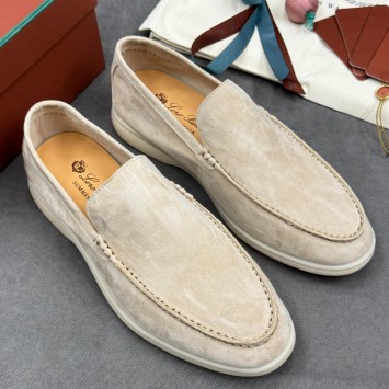 Лоферы Loro Piana Summer Walk
