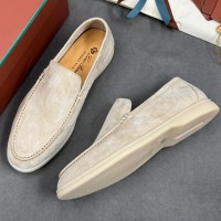 Лоферы Loro Piana Summer Walk