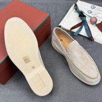 Лоферы Loro Piana Summer Walk