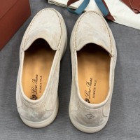 Лоферы Loro Piana Summer Walk