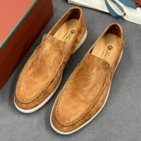 Лоферы Loro Piana Summer Walk