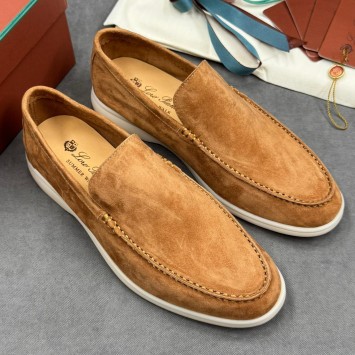 Лоферы Loro Piana Summer Walk