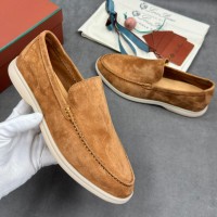 Лоферы Loro Piana Summer Walk