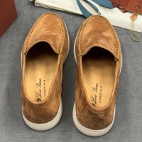 Лоферы Loro Piana Summer Walk