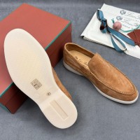 Лоферы Loro Piana Summer Walk
