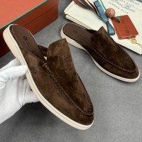 Мокасины Loro Piana Babouche Walk